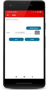 SSV Solutions and Logistics screenshot 3