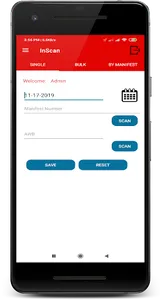 SSV Solutions and Logistics screenshot 5