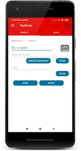 SSV Solutions and Logistics screenshot 6