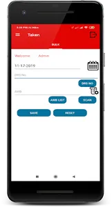 SSV Solutions and Logistics screenshot 7