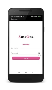 SuseOne screenshot 7