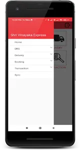 Shri Vinayaka Express screenshot 2