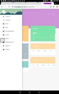 Time Gap Book screenshot 17