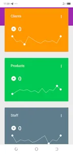 Time Gap Book screenshot 6