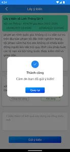 Nông Thôn Mới screenshot 17
