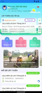 Nông Thôn Mới screenshot 3