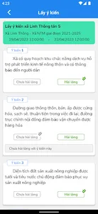 Nông Thôn Mới screenshot 4