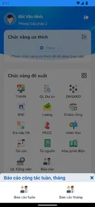 VNPT-TNN One screenshot 10