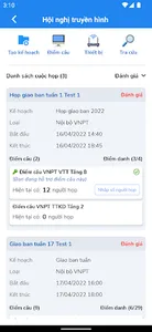 VNPT-TNN One screenshot 2