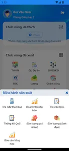VNPT-TNN One screenshot 3