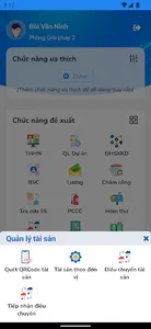 VNPT-TNN One screenshot 5