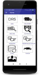 V3 Express Cargo screenshot 3