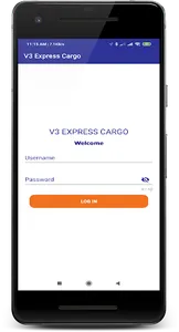 V3 Express Cargo screenshot 4