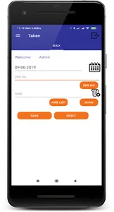 V3 Express Cargo screenshot 7
