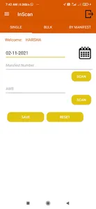 VKA Logistics Private Limited screenshot 2