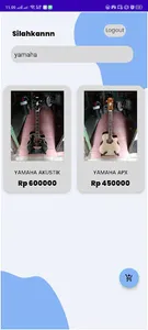waroeng Musik screenshot 1