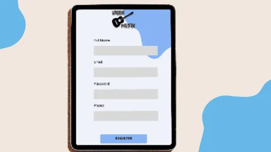 waroeng Musik screenshot 12