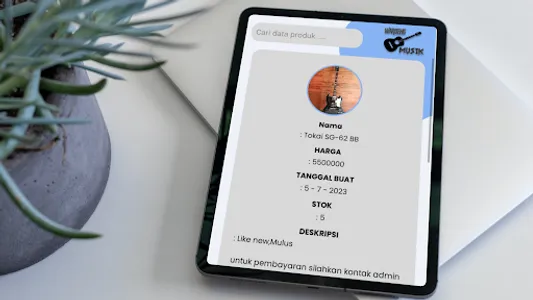 waroeng Musik screenshot 13