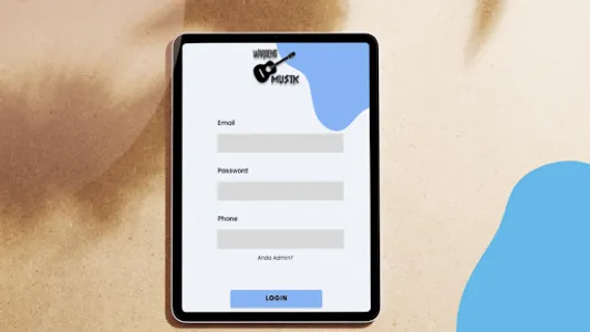 waroeng Musik screenshot 14