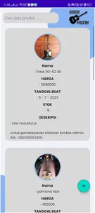 waroeng Musik screenshot 4