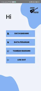 waroeng Musik screenshot 5