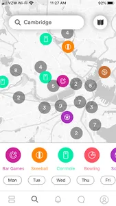 Volo Sports screenshot 0