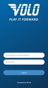 Volo Sports screenshot 1