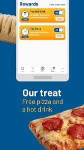 Greggs screenshot 1