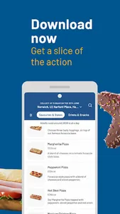 Greggs screenshot 4