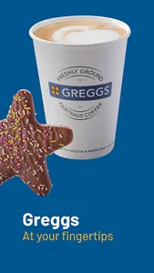 Greggs screenshot 5