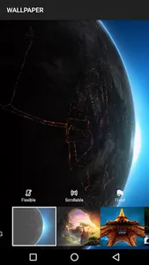 Hello UI screenshot 5