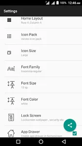 Hello UI screenshot 7