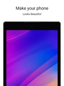 Realme X7 Pro Wallpapers screenshot 11