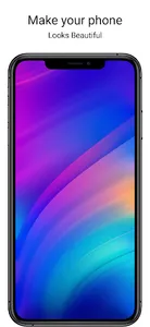 Realme X7 Pro Wallpapers screenshot 5