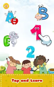 Baby Rattle Toy + Child Lock screenshot 13