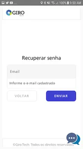 Meu Salário - Giro.Tech screenshot 1