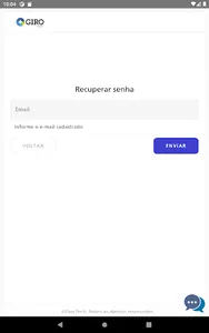 Meu Salário - Giro.Tech screenshot 2