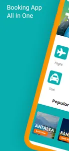 ShooFly Travel screenshot 0