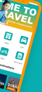 ShooFly Travel screenshot 9