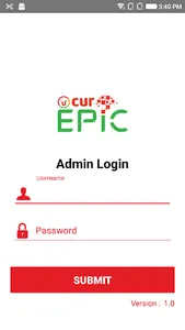 CUR Sales screenshot 2