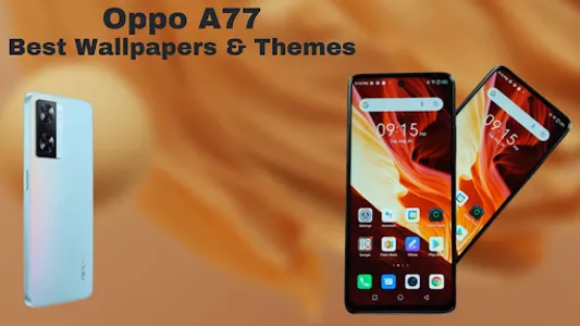 Oppo A77 Themes, Wallpapers screenshot 1