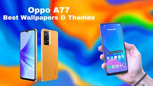Oppo A77 Themes, Wallpapers screenshot 4