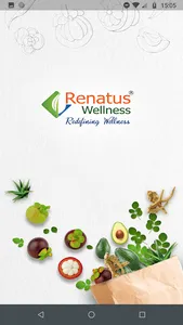 Renatus Wellness Pvt Ltd screenshot 0
