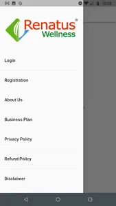 Renatus Wellness Pvt Ltd screenshot 2
