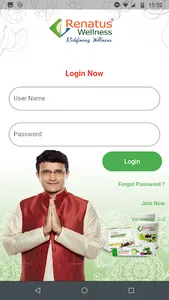 Renatus Wellness Pvt Ltd screenshot 9