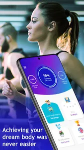 Weighlos -Lose Weight Together screenshot 2