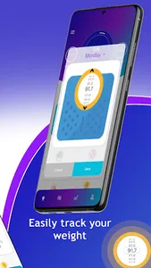 Weighlos -Lose Weight Together screenshot 3