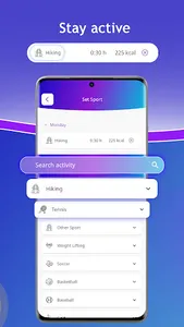 Weighlos -Lose Weight Together screenshot 4