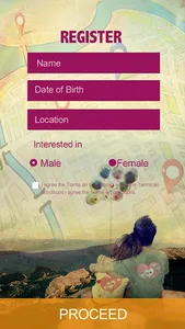 SWOOP Live Video Dating screenshot 10