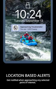 PaddleWays screenshot 15